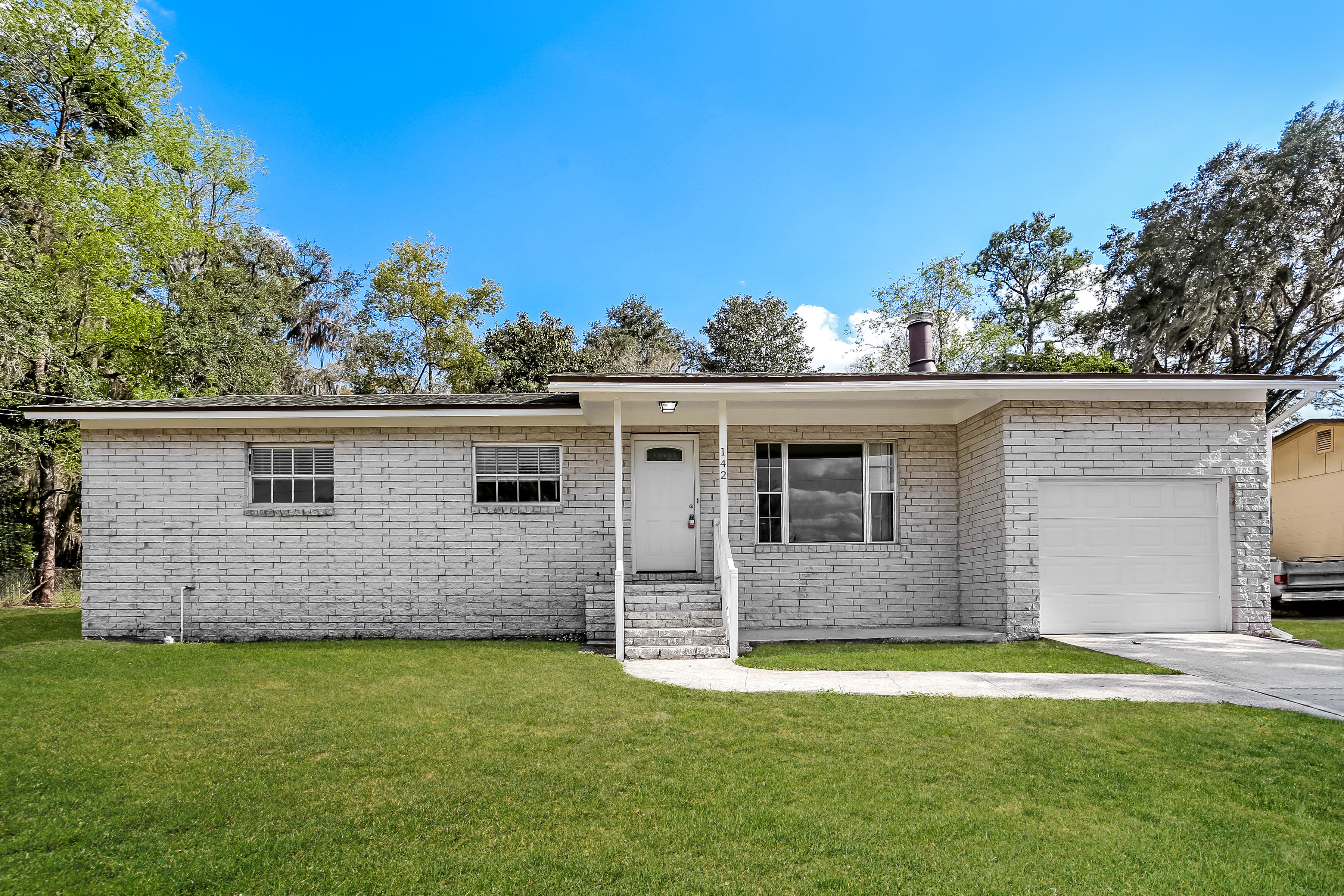 142 CAPELLA RD ORANGE PARK, FL 32073